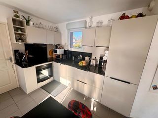  Appartement � vendre 3 pi�ces 61 m�