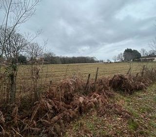  Terrain � vendre 1000 m�