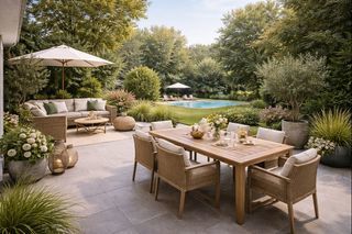  Maison 119 m� Le bouscat