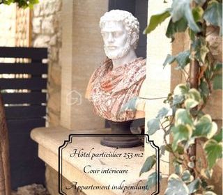  Maison � vendre 9 pi�ces 253 m�