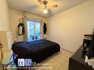  Appartement � vendre 2 pi�ces 34 m�