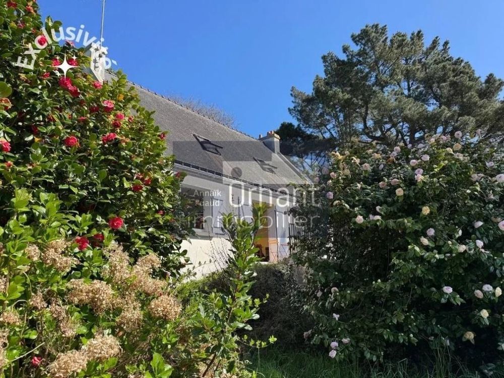 � vendre  Maison La Trinit�-sur-Mer (56470)