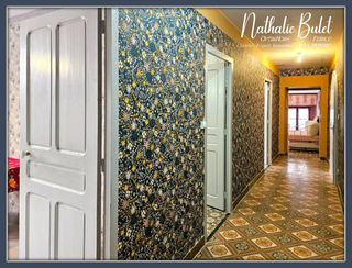  Maison � vendre 7 pi�ces 160 m�