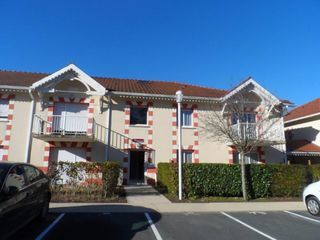  Appartement � vendre 3 pi�ces 62 m�