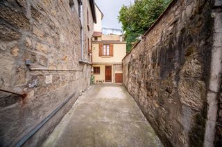  Maison � vendre 5 pi�ces 110 m�