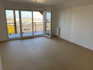  Appartement � vendre 2 pi�ces 43 m�