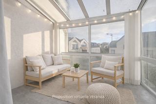  Appartement � vendre 5 pi�ces 86 m�