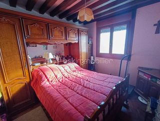  Maison � vendre 6 pi�ces 112 m�