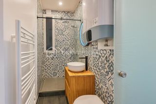  Appartement � vendre 1 pi�ce 16 m�