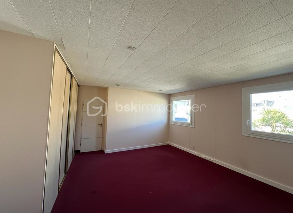 � vendre  Maison Granville (50400)