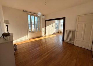  Appartement � vendre 2 pi�ces 66 m�