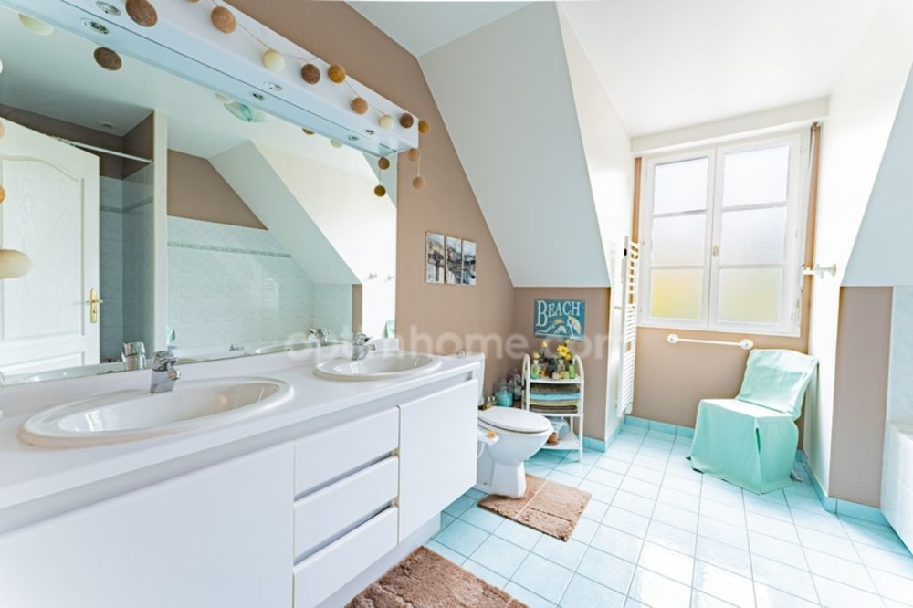 � vendre  Maison Saint-Prix (95390)