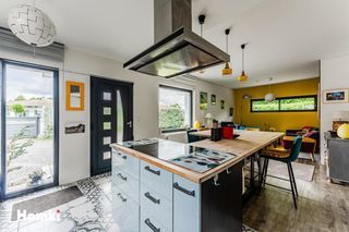  Maison � vendre 4 pi�ces 96 m�