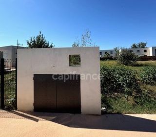  Terrain � vendre 693 m�