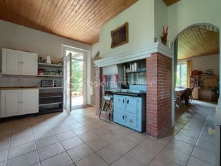  Moulin � vendre 12 pi�ces 287 m�