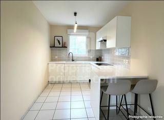  Villa � vendre 4 pi�ces 83 m�