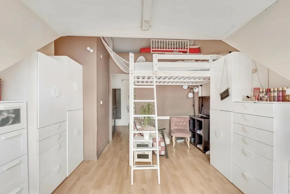 � vendre  Maison Vitry-sur-Seine (94400)