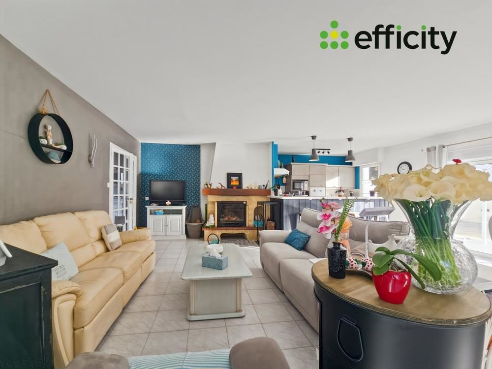 � vendre  Maison Sainte-Marie-de-R� (17740)