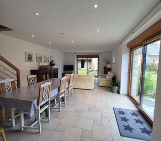  Maison � vendre 6 pi�ces 127 m�