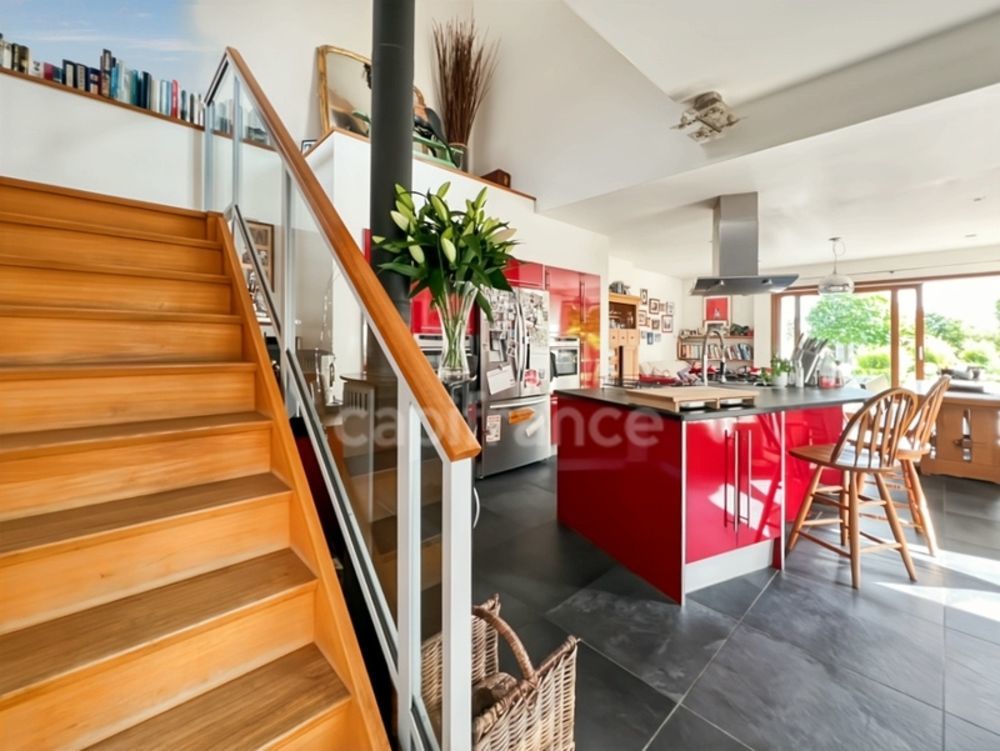 � vendre  Propri�t�/ch�teau Hardinghen (62132)