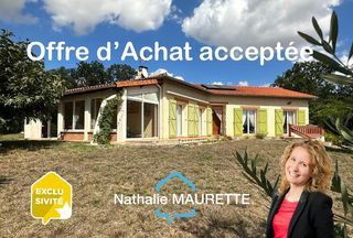  Maison � vendre 5 pi�ces 126 m�