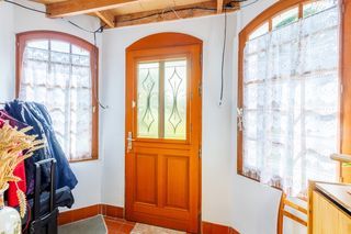  Maison � vendre 7 pi�ces 222 m�