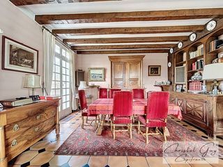  Maison � vendre 12 pi�ces 291 m�