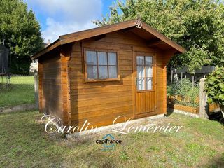  Maison � vendre 4 pi�ces 45 m�