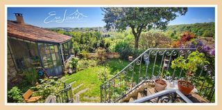  Propri�t�/ch�teau � vendre 12 pi�ces 446 m�