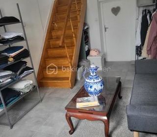  Maison � vendre 2 pi�ces 50 m�