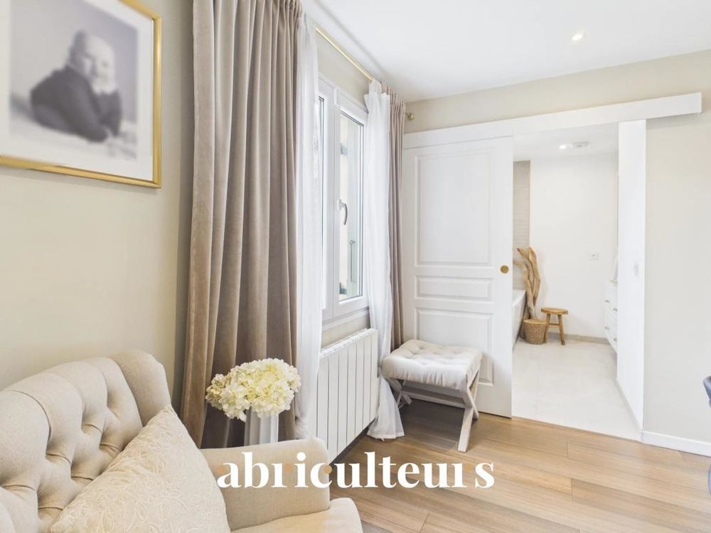 � vendre  Maison Aix-en-Provence (13100)