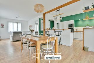  Maison � vendre 6 pi�ces 150 m�