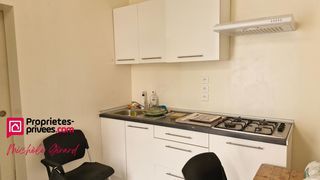  Appartement � vendre 1 pi�ce 24 m�