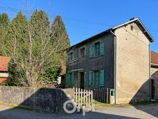  Maison � vendre 3 pi�ces 58 m�