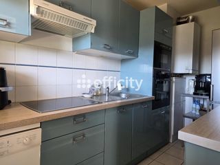  Appartement � vendre 3 pi�ces 68 m�