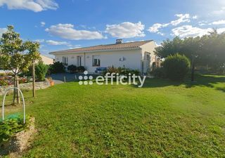  Maison � vendre 7 pi�ces 203 m�