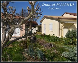  Maison � vendre 4 pi�ces 106 m�