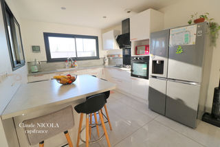  Maison � vendre 7 pi�ces 139 m�