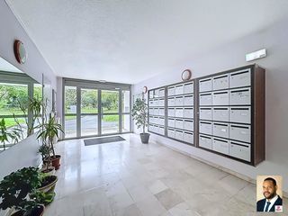  Appartement � vendre 5 pi�ces 100 m�