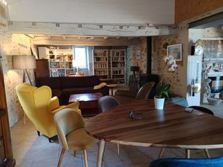  Maison � vendre 6 pi�ces 230 m�