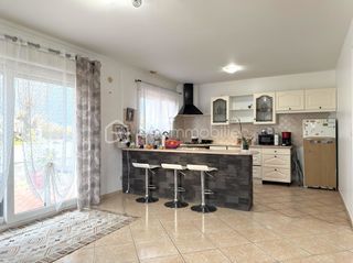  Maison � vendre 6 pi�ces 159 m�