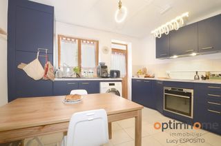  Maison � vendre 3 pi�ces 71 m�