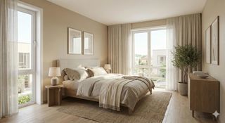  Appartement � vendre 3 pi�ces 65 m�