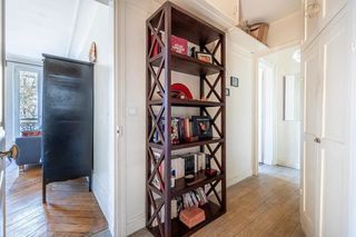  Appartement � vendre 2 pi�ces 48 m�