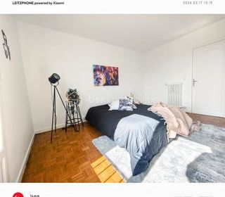  Appartement � vendre 3 pi�ces 77 m�