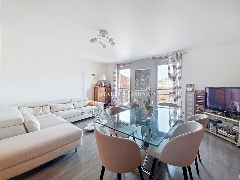 � vendre  Appartement Vincennes (94300)