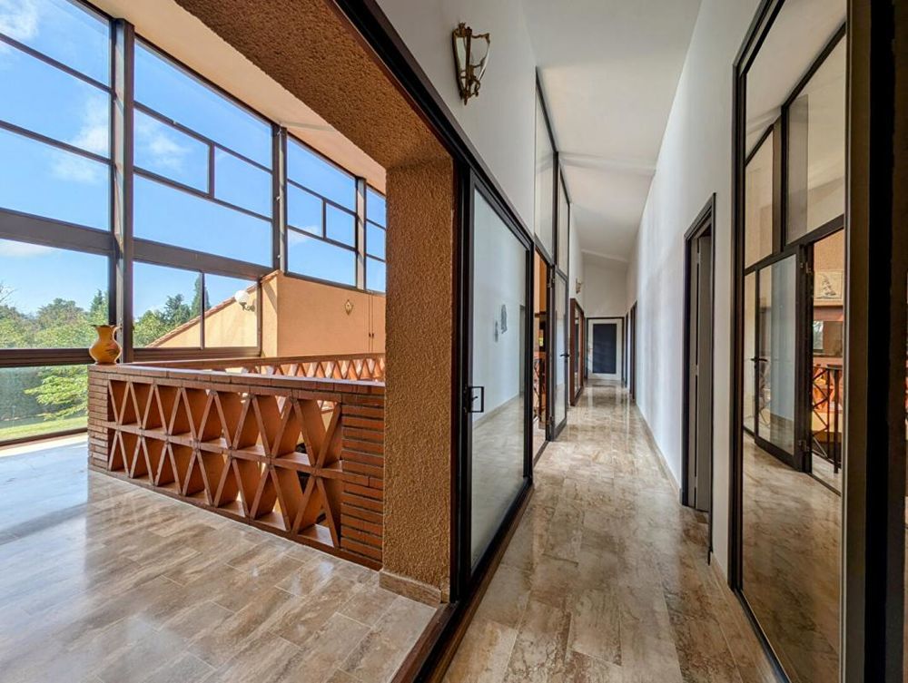 � vendre  Propri�t�/ch�teau Caz�res (31220)