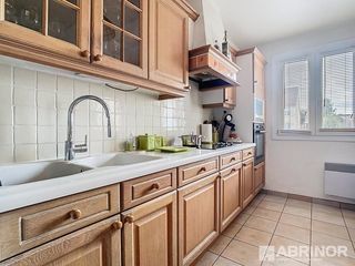  Maison � vendre 4 pi�ces 91 m�