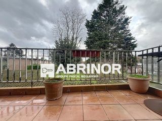  Appartement � vendre 4 pi�ces 95 m�