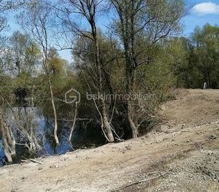  Terrain � vendre 12983 m�